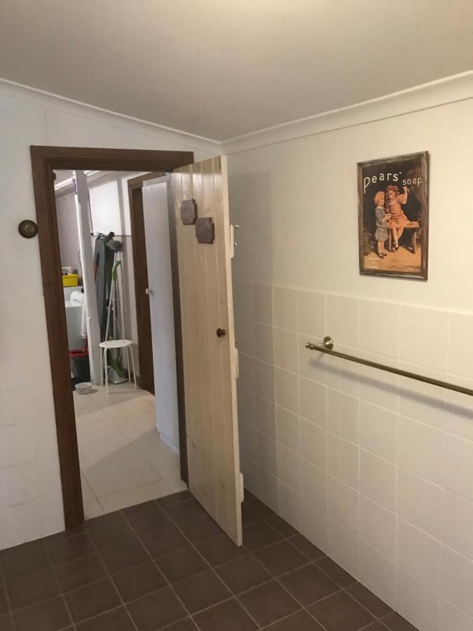 Stonewall Cottage Мунта Экстерьер фото
