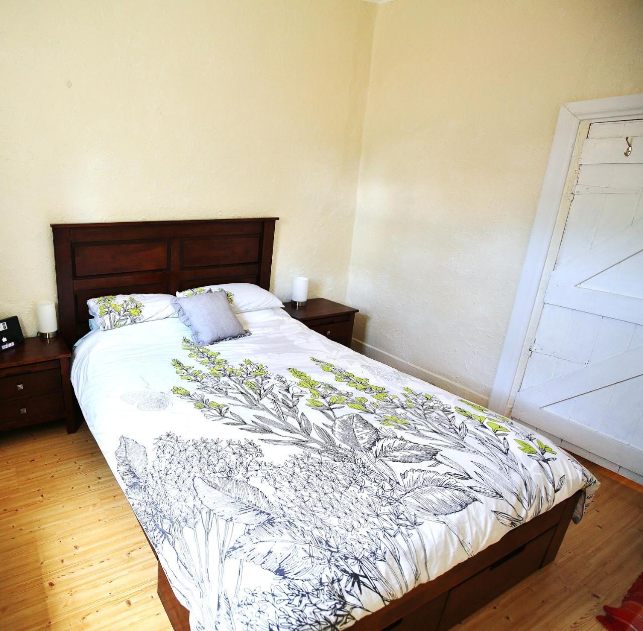 Stonewall Cottage Мунта Экстерьер фото