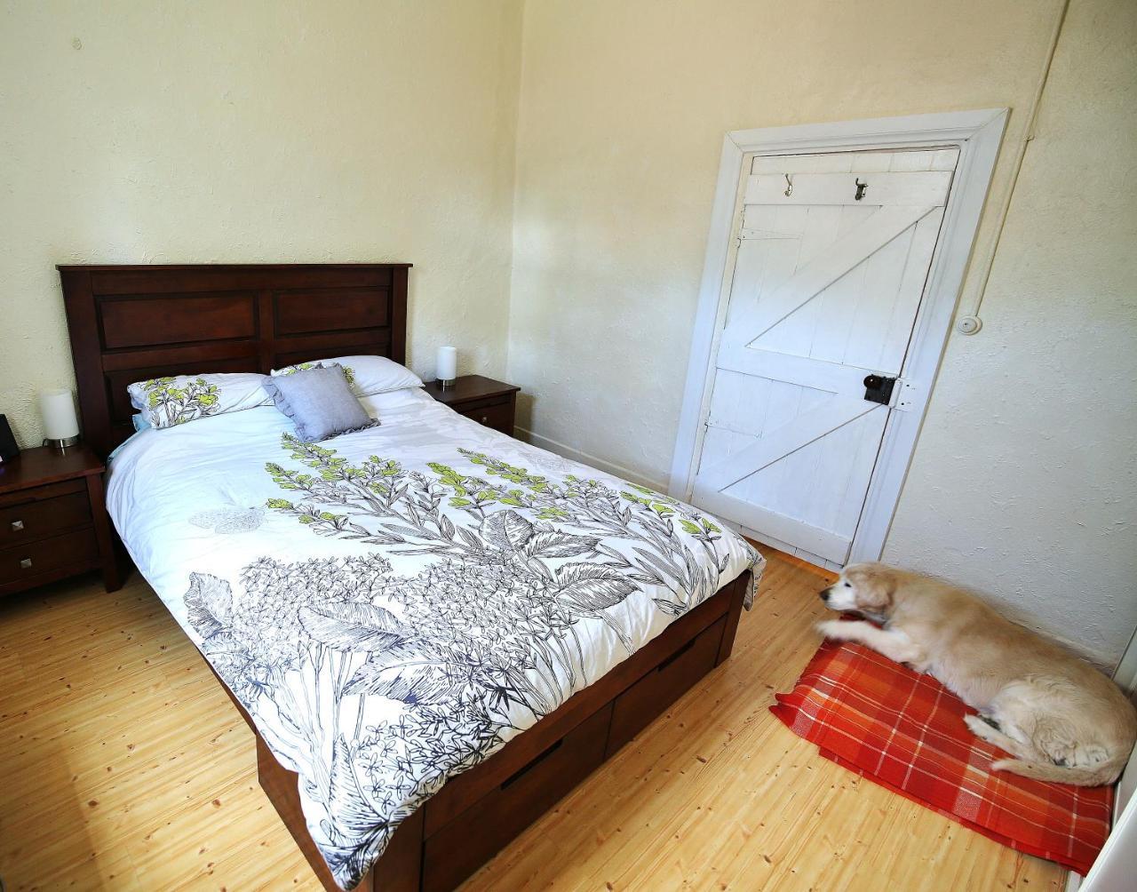 Stonewall Cottage Мунта Экстерьер фото