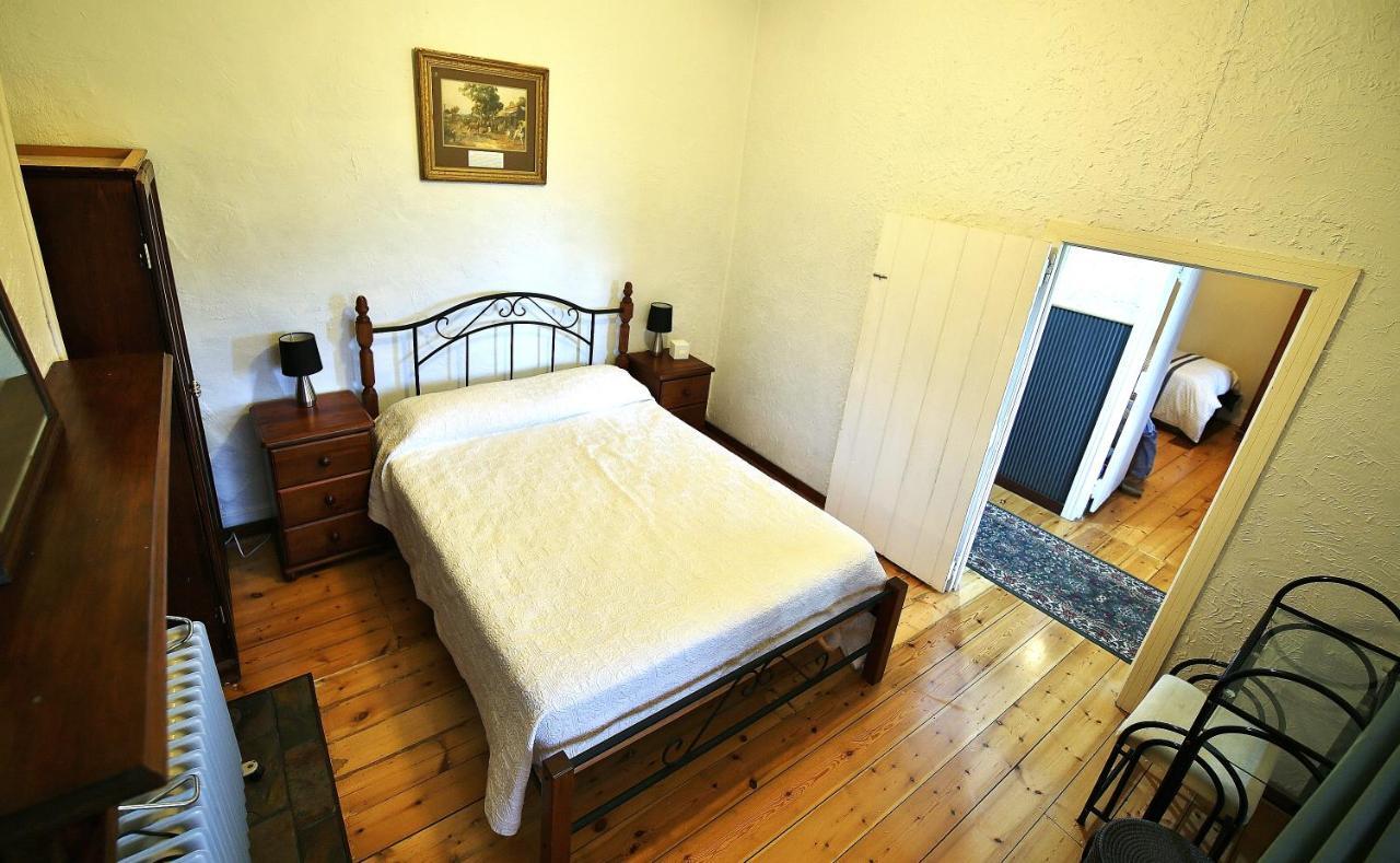 Stonewall Cottage Мунта Экстерьер фото