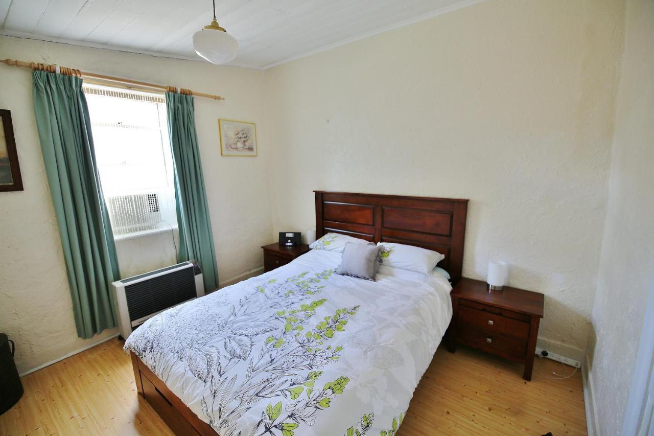 Stonewall Cottage Мунта Экстерьер фото
